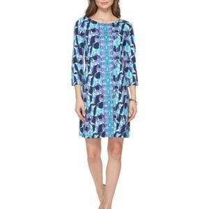 Lilly Pulitzer Bay Dress